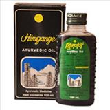 Himgange hair oil 